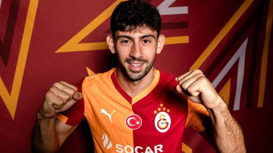 Galatasaray ın Rapid Wien den transfer ettiği Yusuf Demir in sözleşmesindeki madde olay oldu! Cimbom FIFA dan ceza yedi... 1