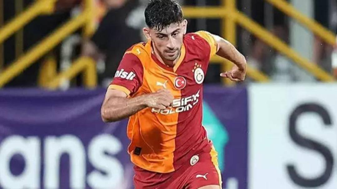 Galatasaray ın Rapid Wien den transfer ettiği Yusuf Demir in sözleşmesindeki madde olay oldu! Cimbom FIFA dan ceza yedi... 2
