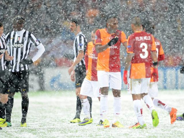 İşte Galatasaray'ın muhtemel rakipleri