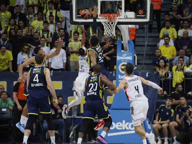 Fenerbahçe Beko'dan farklı başlangıç!