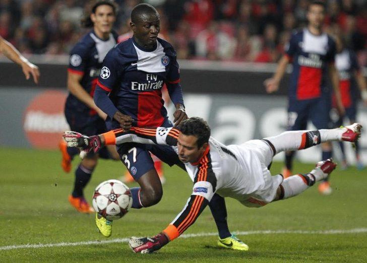 İşte Galatasaray'ın muhtemel rakipleri G4