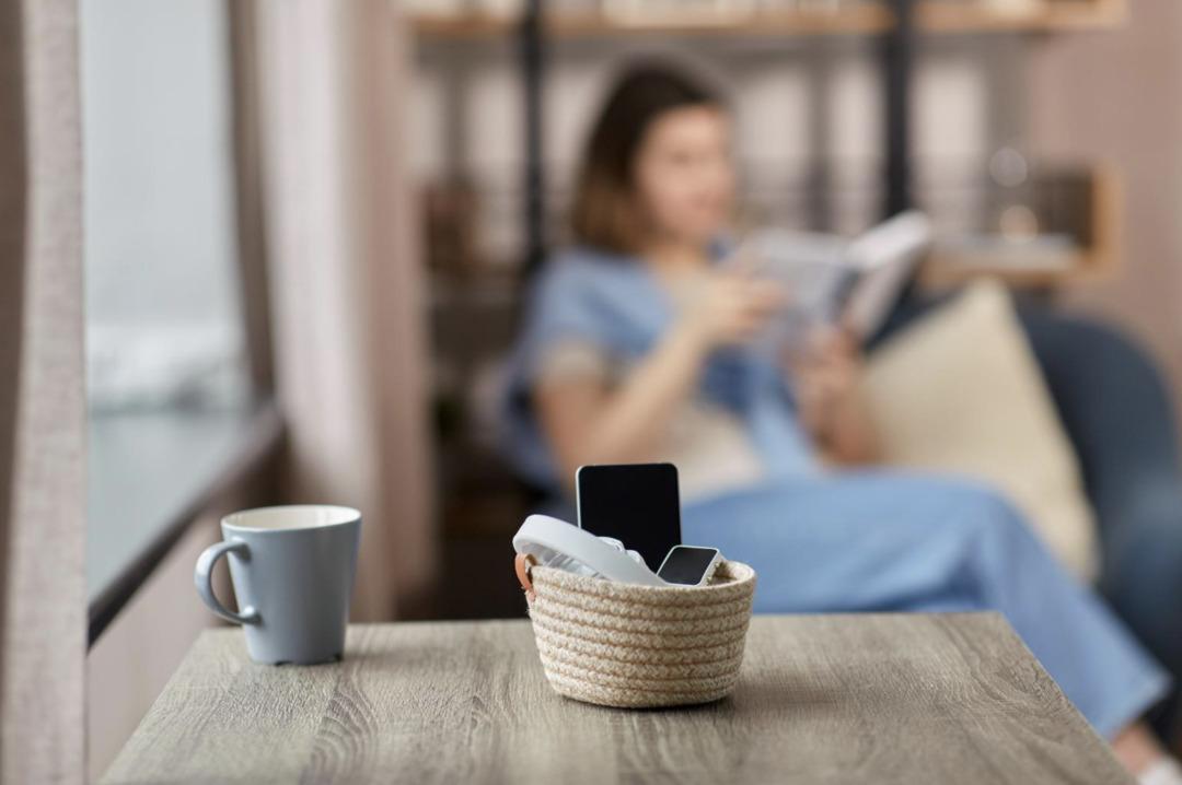 Dijital detoks için evde yapabileceğin 10 kolay yöntem 7