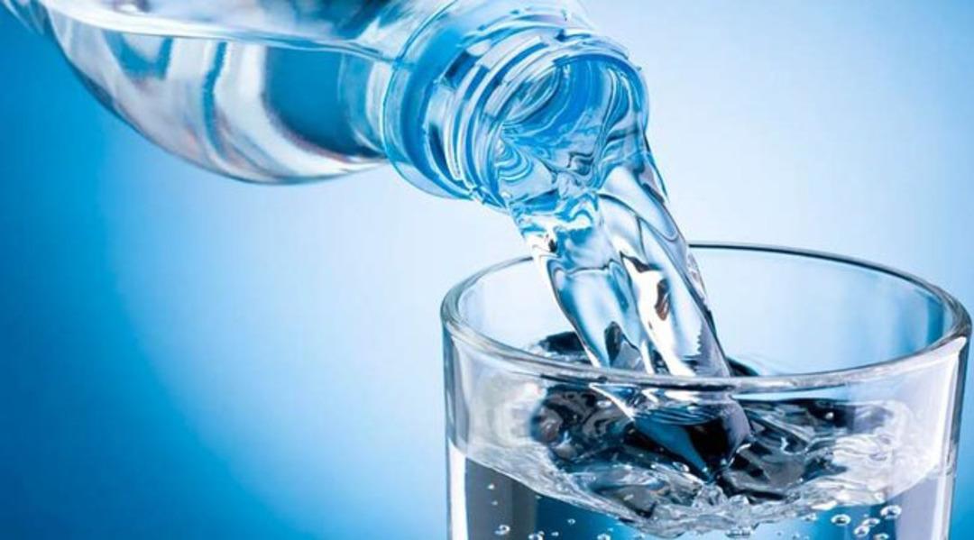 İ&ccedil;tiğiniz su ne kadar temiz? Beklenen rapor a&ccedil;ıklandı!