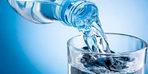 İçtiğiniz su ne kadar temiz?