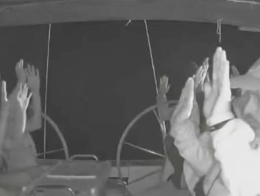 İsrail'in Sumud filosuna müdahalesine tepki yağıyor