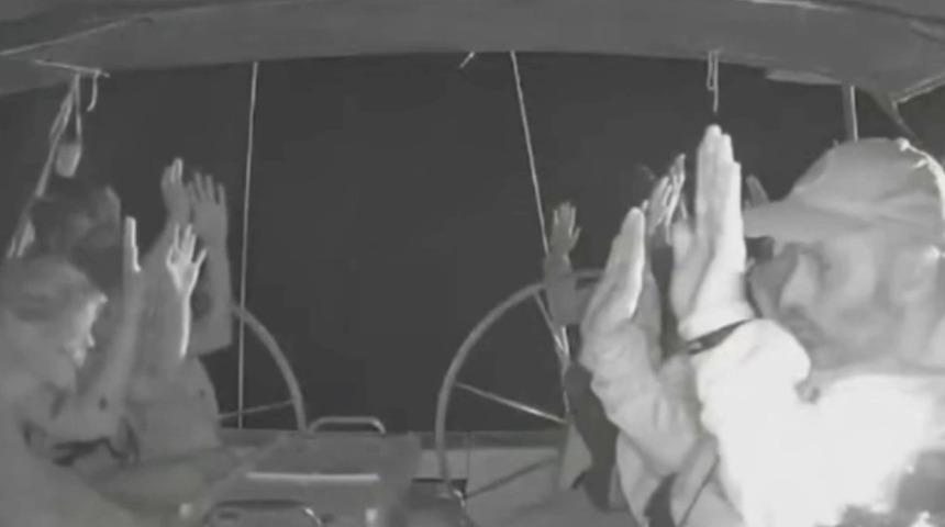 İsrail'in Sumud filosuna müdahalesine tepki yağıyor: "Bu saldırı bir terör eylemidir"