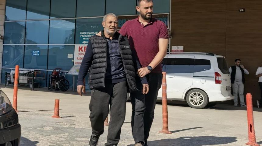 Bursa'da uyuşturucu taciri kıskıvrak yakalandı