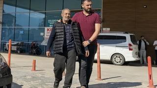 Bursa'da uyuşturucu taciri kıskıvrak yakalandı