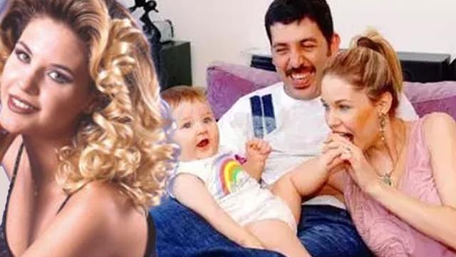 Emine Ün yeni yaşını kutladı! Kızı Duru ile pozlarına yorum yağdı: İkizi gibi...