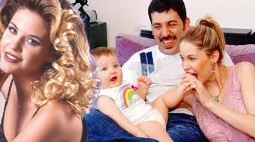 Emine Ün yeni yaşını kutladı! Kızı Duru ile pozlarına yorum yağdı: İkizi gibi...