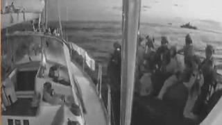 İsrail, Türk aktivistleri alıkoydu! Başsavcılık soruşturma başlattı.