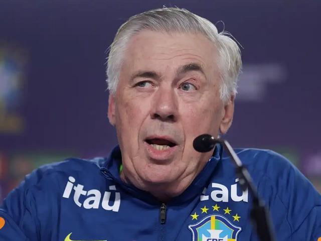 Ederson, Brezilya Milli Takımı'nda forma giyecek! Ancelotti'den açıklama geldi