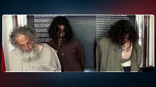 Dehşet ailesi! Öldürüp ormana gömmüşlerdi, türbe yanında çocuk cesedi bulundu...  Fransa-Türkiye-Suriye hattındaki sır