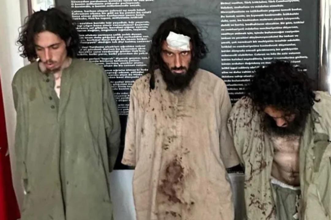 Dehşet ailesi! Öldürüp ormana gömmüşlerdi, türbe yanında çocuk cesedi bulundu...  Fransa-Türkiye-Suriye hattındaki sır 2