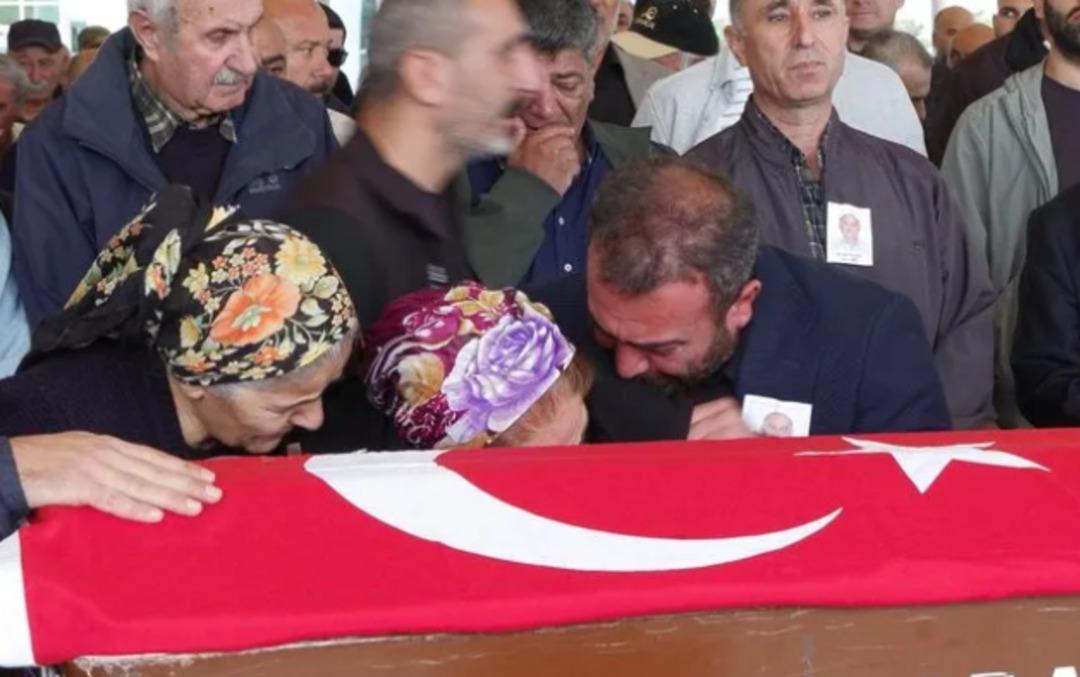 Dehşet ailesi! Öldürüp ormana gömmüşlerdi, türbe yanında çocuk cesedi bulundu...  Fransa-Türkiye-Suriye hattındaki sır 3