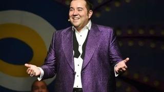 Tam 30 kilo verdi! Ata Demirer zayıflama sırrını açıkladı