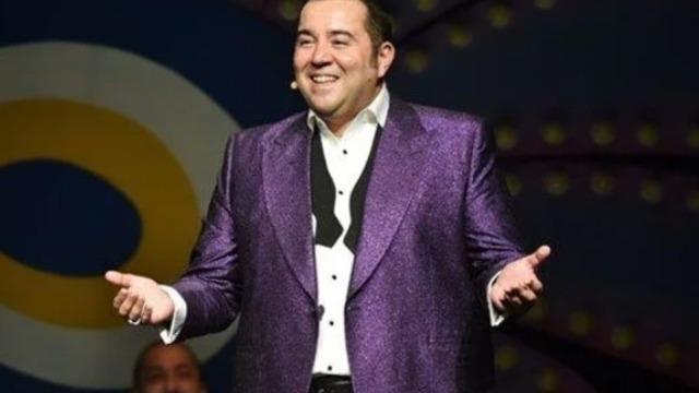 Tam 30 kilo verdi! Ata Demirer zayıflama sırrını açıkladı