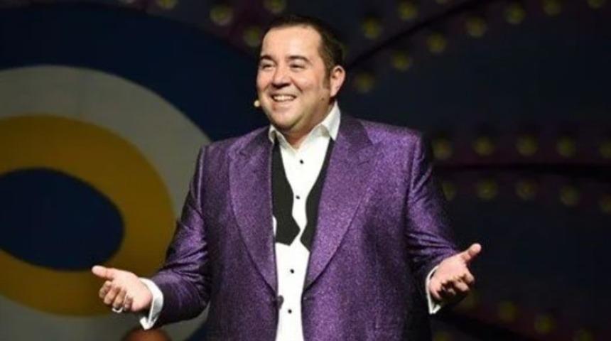 Tam 30 kilo verdi! Ata Demirer zayıflama sırrını açıkladı