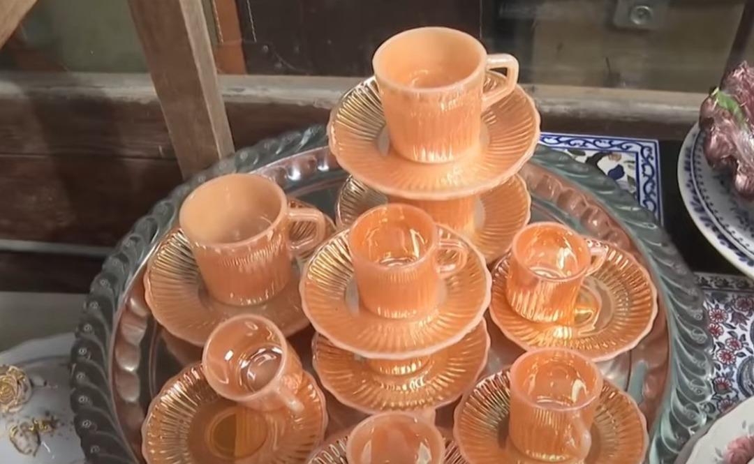 45 bin TL ye kadar satılıyor  Bugün kıymetli oldu  Her evdeydi, atan bin pişman  Rağbet başladı  6
