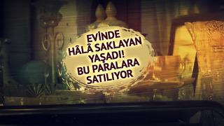 45 bin TL'ye kadar satılıyor 'Bugün kıymetli oldu' Her evdeydi, atan bin pişman 'Rağbet başladı'