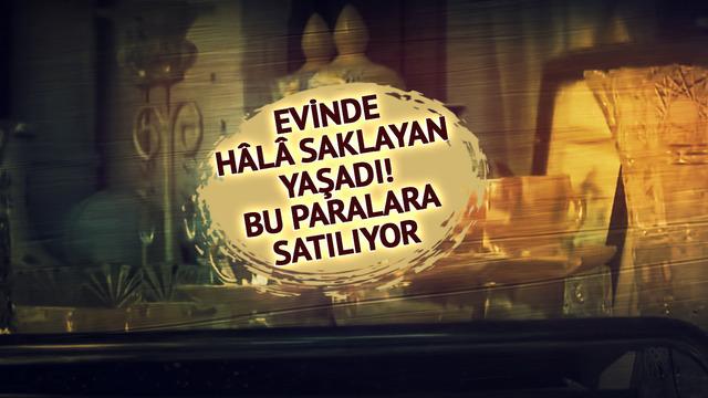 45 bin TL'ye kadar satılıyor 'Bugün kıymetli oldu' Her evdeydi, atan bin pişman 'Rağbet başladı'