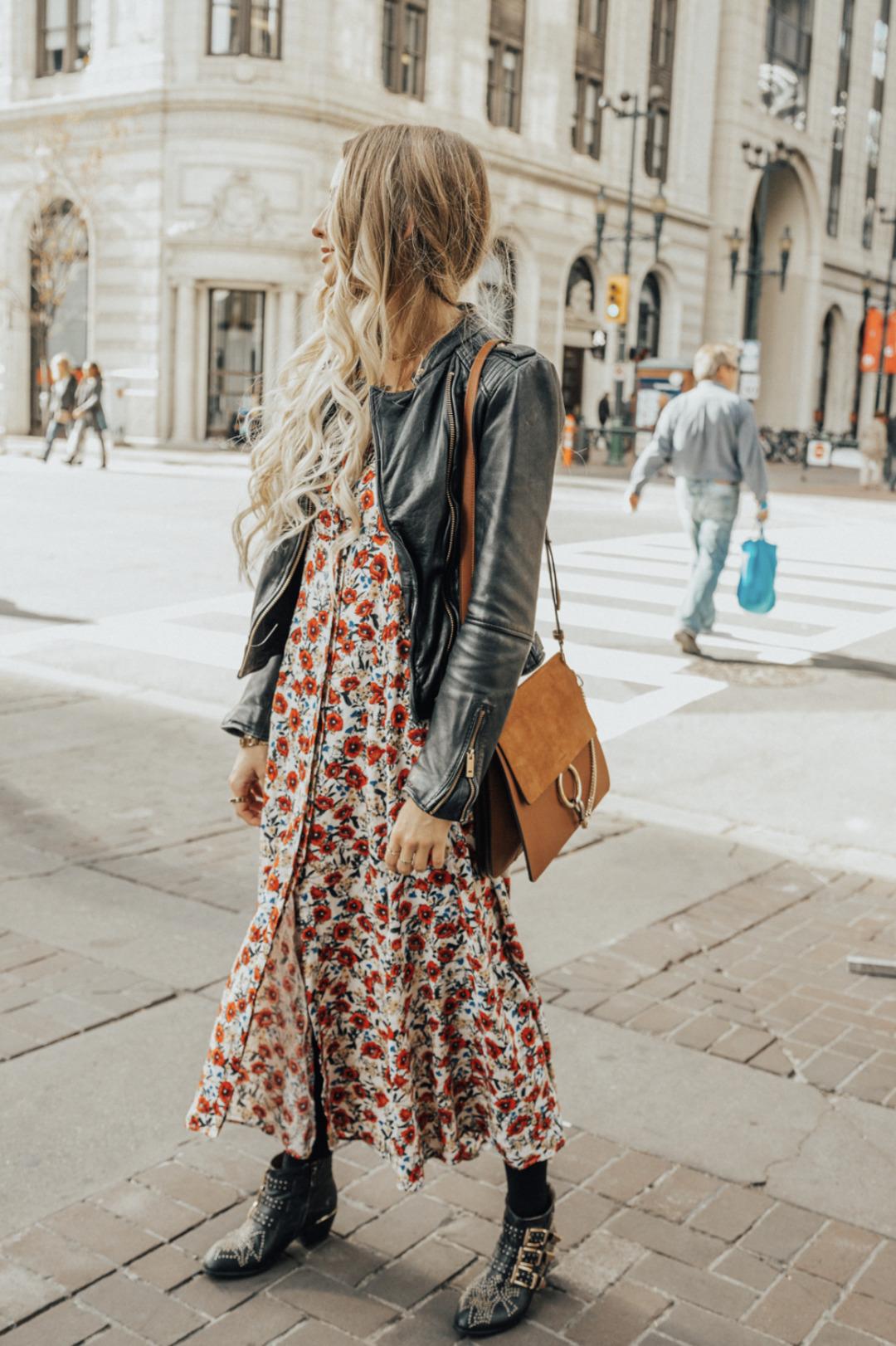 Ekim ayına özel 8 kombin önerisi 3