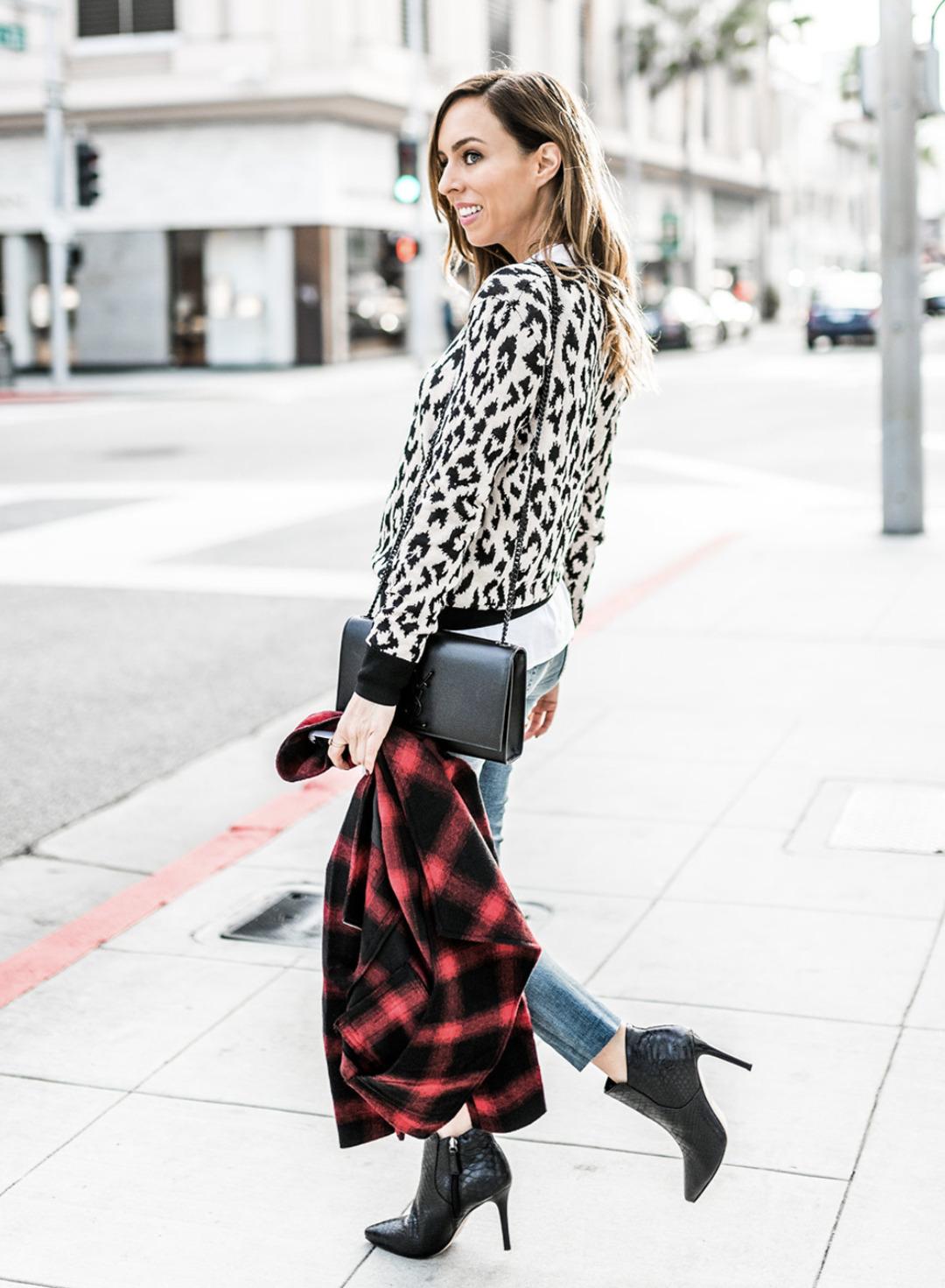 Ekim ayına özel 8 kombin önerisi 5