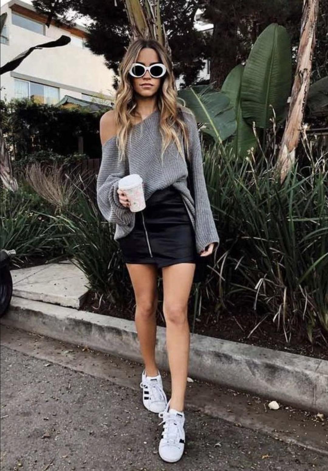 Ekim ayına özel 8 kombin önerisi 4