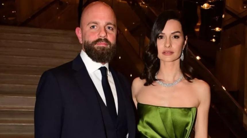 14 yıllık evliliği tek celsede bitmişti! Yasemin Ergene önce numarasını sonra evini değiştirdi! 'Lütfen aramayın'