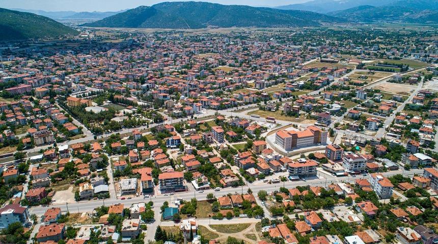 Yer: Bartın! Şehri saran koku paniğe neden oldu! Gerçek sonradan ortaya çıktı