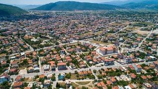 Yer: Bartın! Şehri saran koku paniğe neden oldu! Gerçek sonradan ortaya çıktı