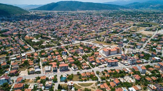 Yer: Bartın! Şehri saran koku paniğe neden oldu! Gerçek sonradan ortaya çıktı