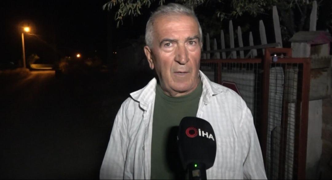 Yer: Bartın! Şehri saran koku paniğe neden oldu! Gerçek sonradan ortaya çıktı 2