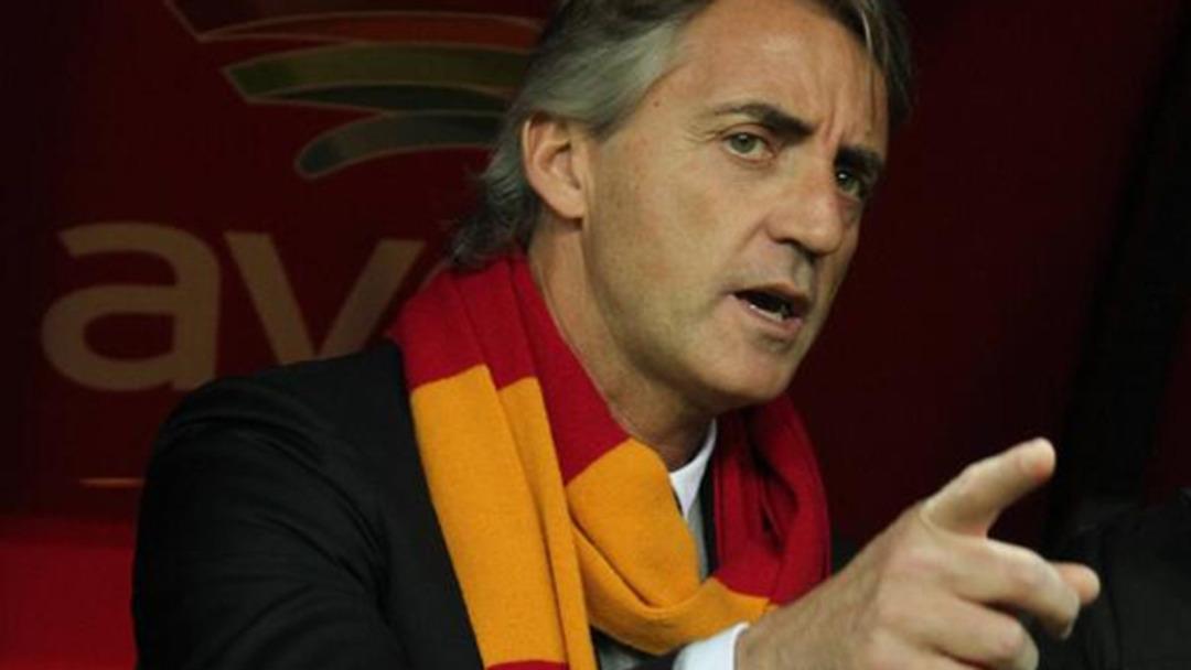 Mancini bu isimlerin peşinde! 5 oyuncu...