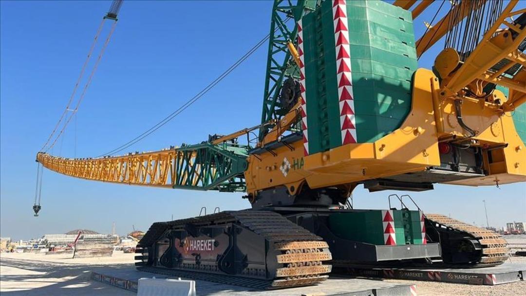 HRKET’ten Umman da 8 milyon doları aşan yeni anlaşma 1