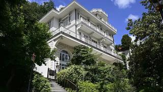 Boğazın ünlü yalısı satılmıştı! İşte FETÖ firarisi Akın İpek'in köşkünün yeni sahibi