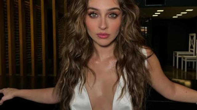 'Blok3 ile Cemre Baysel aşk yaşıyor' denmişti! Gerçek sonunda ortaya çıktı