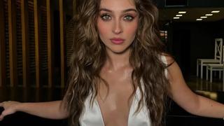 Son dakika: Cemre Baysel'in aşkı kısa s&uuml;rd&uuml;! T&uuml;rk yarış pilotu sevgilisinden ayrıldı