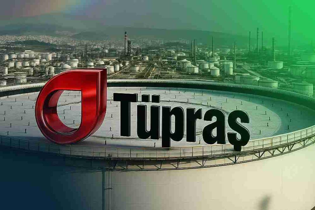 Hisseleri şahlanmıştı: Tüpraş’ın derecelendirme notu geldi  2