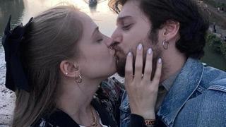 Ünlü çiftten üzen haber! İpek Filiz Yazıcı ile Ufuk Beydemir boşanıyor 