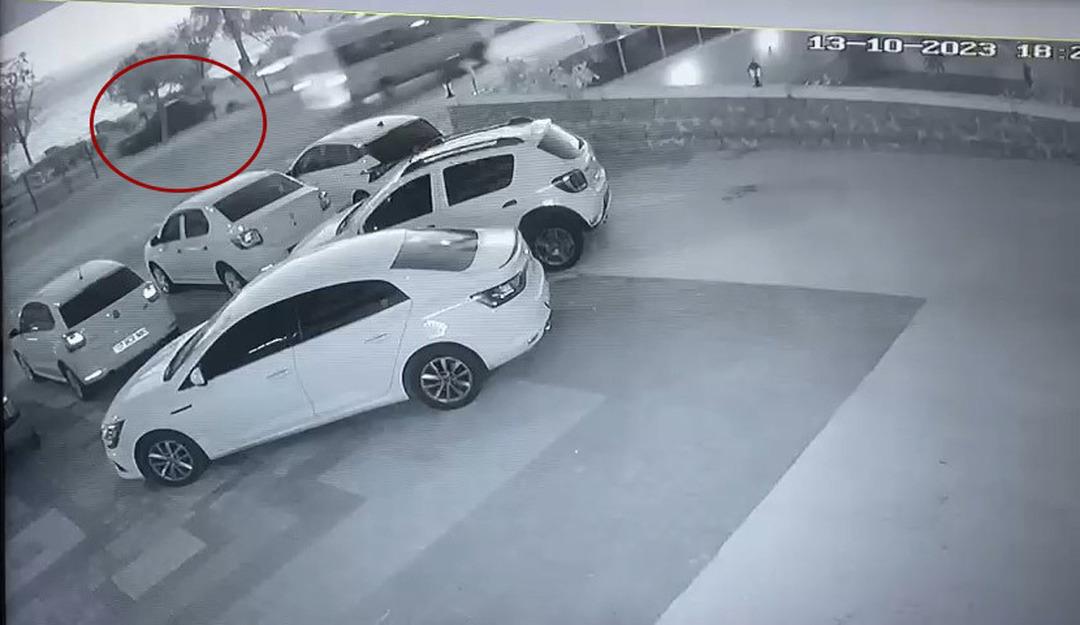 Bir kişinin ölümüne sebep oldu! Yüzde yüz kusurlu bulundu: 30 bin TL ceza aldı, 10 taksitle ödeyecek 6