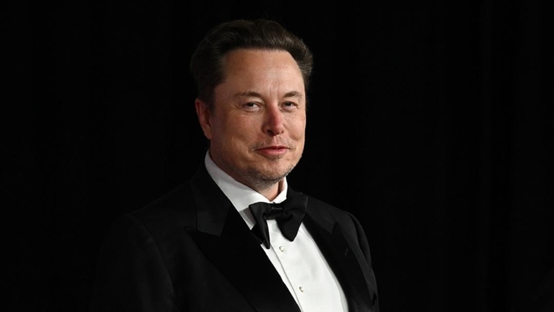 Dünya tarihinde bir ilk! Yarım trilyon dolarlık Elon Musk... 1