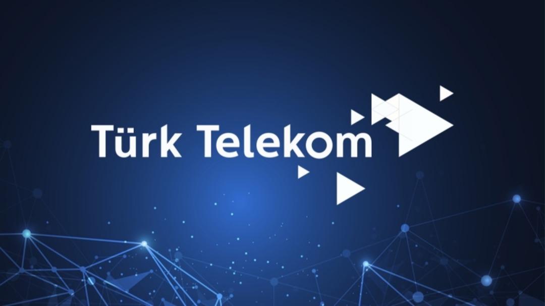 Çin den Türk Telekom a güven oyu: Dev kredi verildi  1