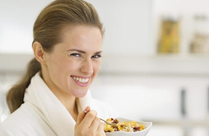 İş g&ouml;r&uuml;şmesi &ouml;ncesi yenmesi gerekenler