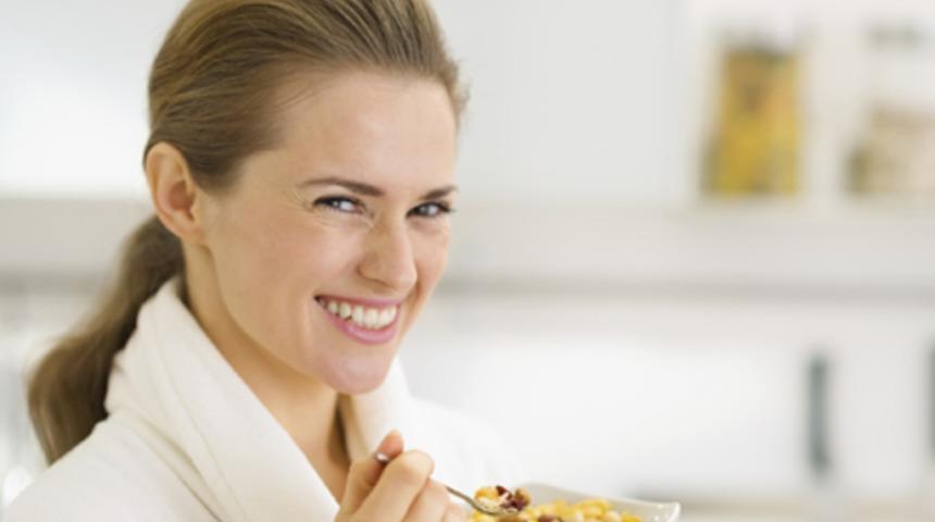 İş g&ouml;r&uuml;şmesi &ouml;ncesi yenmesi gerekenler