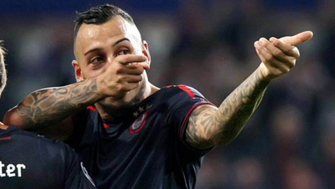 G&uuml;n&uuml;n transfer haberleri (19 Ağustos 2014)