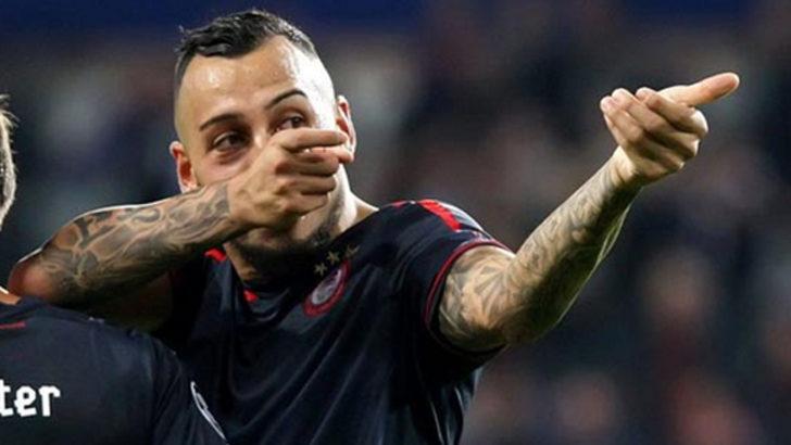 Günün transfer haberleri (19 Ağustos 2014) G1