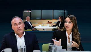 TAV Havalimanları'nın 'temettü' kararını Açık Açık'ta duyurdu