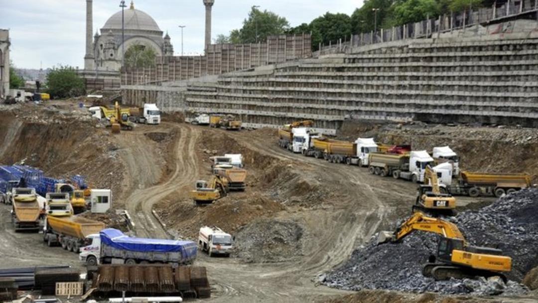 İn&ouml;n&uuml; Stadı ile ilgili şok ger&ccedil;ek