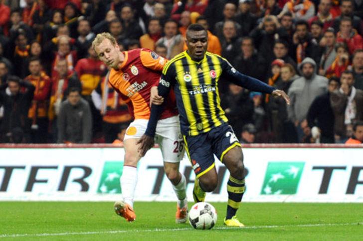 Günün transfer haberleri (26 Haziran 2014) G3